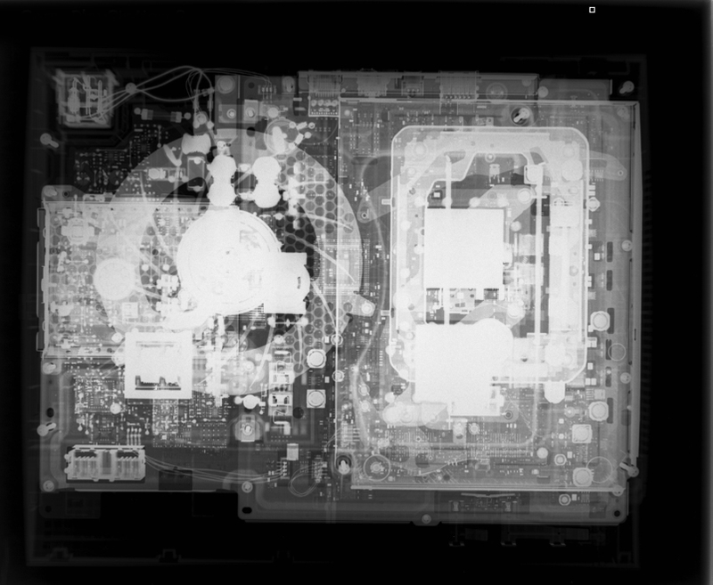 Illustration for article titled X-Ray Console Quiz!